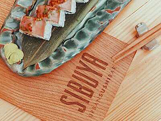 Sibuya Urban Sushi Valladolid