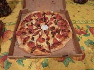 Round Table Pizza