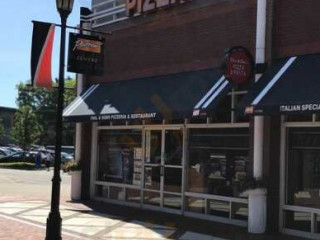 Phil Sons Pizzeria