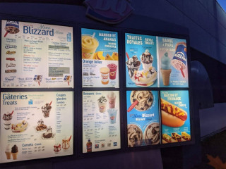 Dairy Queen (treat)