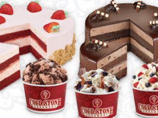 Cold Stone Creamery