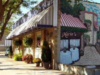 Maria's, a Taste of Italy