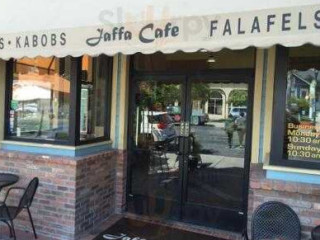 Jaffa Cafe