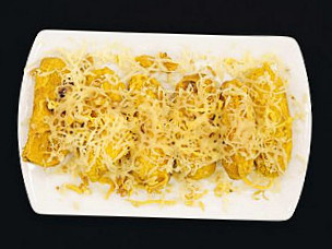 Pisang Cheese Pahlawan Tpg