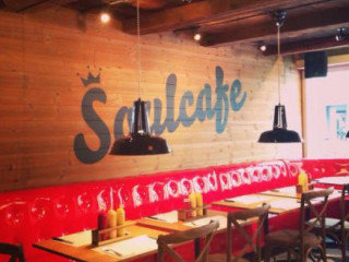 Soulcafe