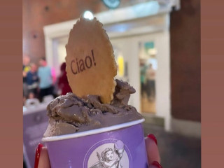 Gelato Fiasco