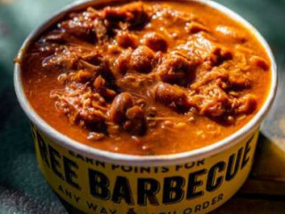 Dickey's Barbecue Pit