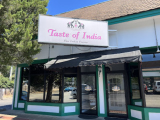 Taste of India