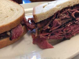 Pastrami Express