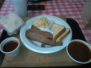 J J Texas BBQ