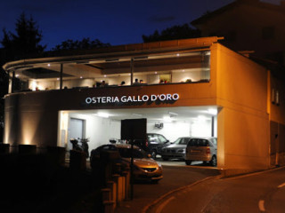 Osteria Gallo d'Oro