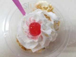 Baskin-robbins