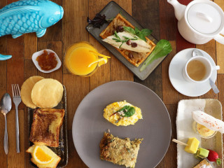 restaurant image