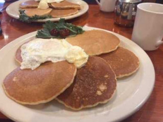 Pancake Chef