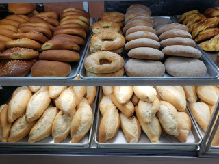 Panaderia Dorcas Bakery, Inc.