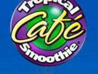 Tropical Smoothie Cafe Purcellville