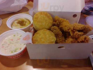 Popeyes Louisiana Kitchen