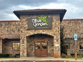 Olive Garden Italian