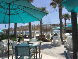 Casino Beach Grille