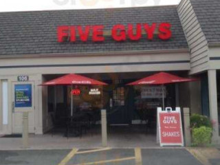 Five Guys