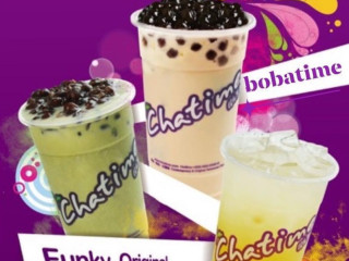 Chatime Nanaimo Bubbletime