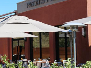 Patxi's Pizza