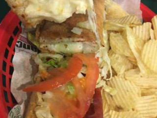 Mancino's