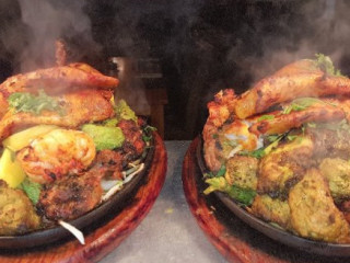 Himalaya Tandoori Crown Hills