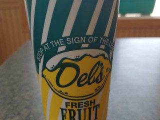 Del's Lemonade