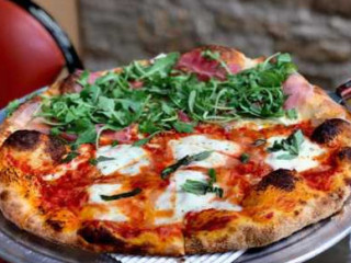 Da Vinci's Brick Oven Pizzeria