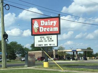 Dairy Dream