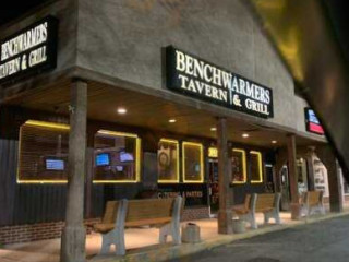 Benchwarmers Tavern And Grill