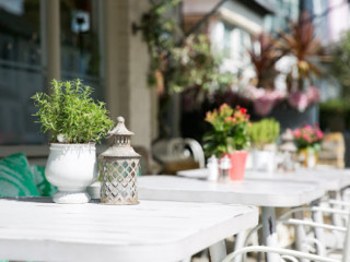 restaurant image