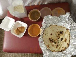 Taj-e-india Catering Take-out