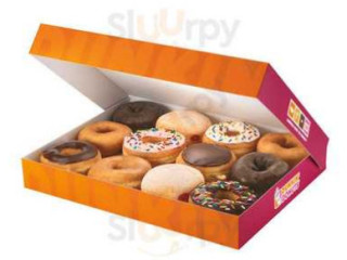 Dunkin Donuts