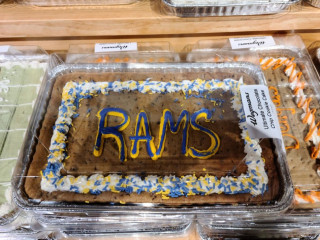 Wegmans Bakery