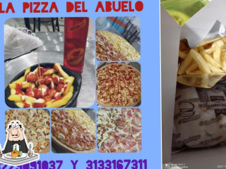 La Pizza Del Abuelo