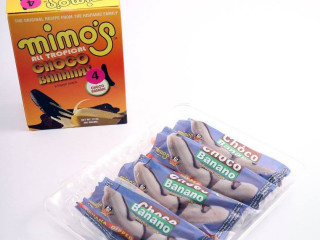 Mimos Natural Juices Ice Corporation