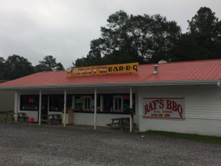 Ray's Bbq