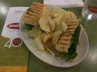 Jason's Deli