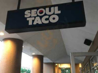 Seoul Taco