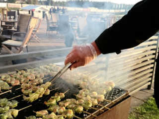 Sh Catering Ab