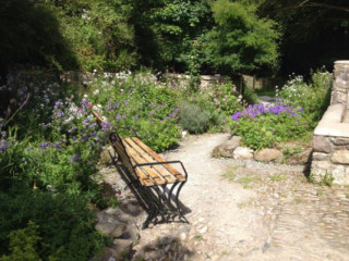 Tintern Abbey Tea Room