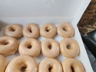 Seaver's Doughnuts