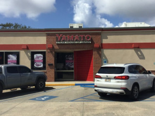 Yamato Steakhouse