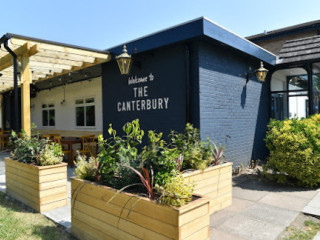 Canterbury Inn