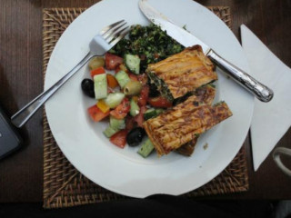 Jakobs Cafe Delicatessen