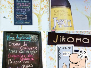 Jikama Vegan Y Tienda A Granel