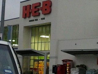 H-e-b Bakery