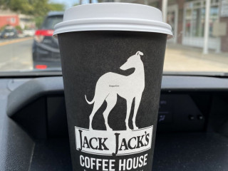 Jack Jack's Coffee House